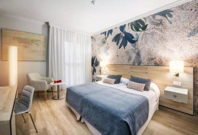 Fotos del hotel Salles Hotel Málaga Centro:  20