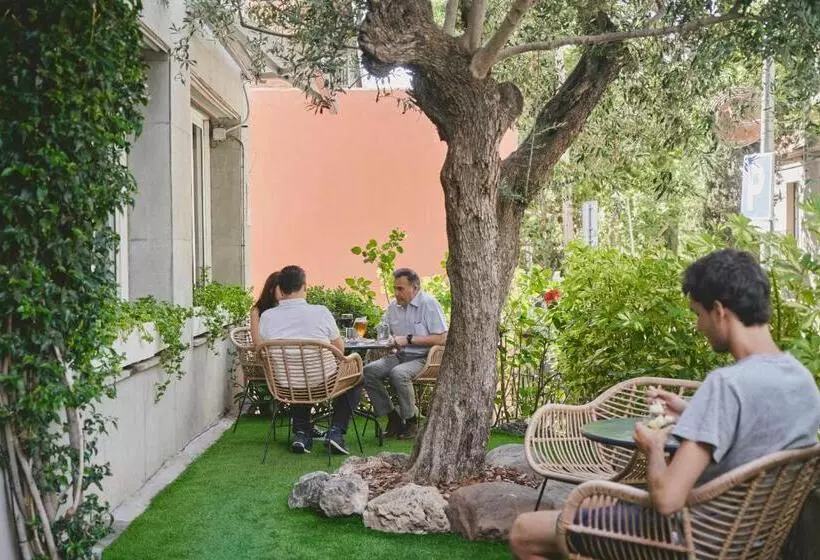 Fotos del hotel Tres Torres Atiram Hotels:  8