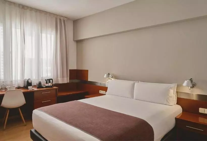 Fotos del hotel Tres Torres Atiram Hotels:  5