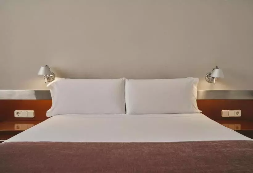 Fotos del hotel Tres Torres Atiram Hotels:  13