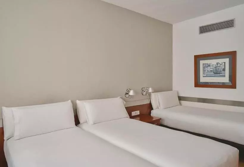 Fotos del hotel Tres Torres Atiram Hotels:  9