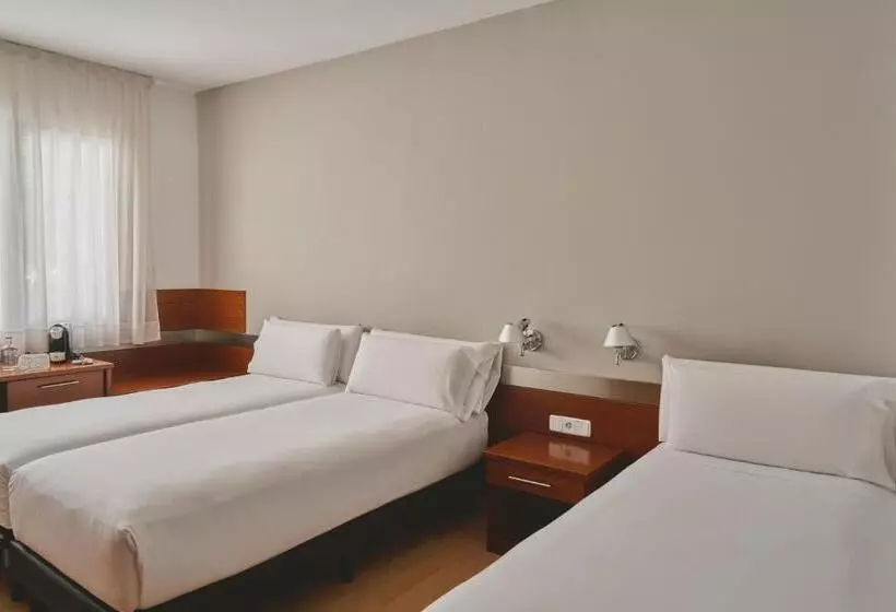 Fotos del hotel Tres Torres Atiram Hotels:  15