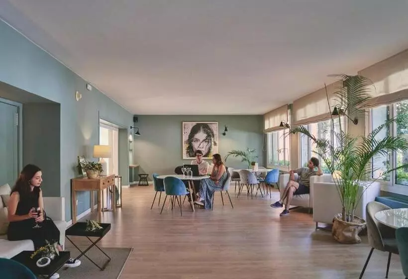 Fotos del hotel Tres Torres Atiram Hotels:  19