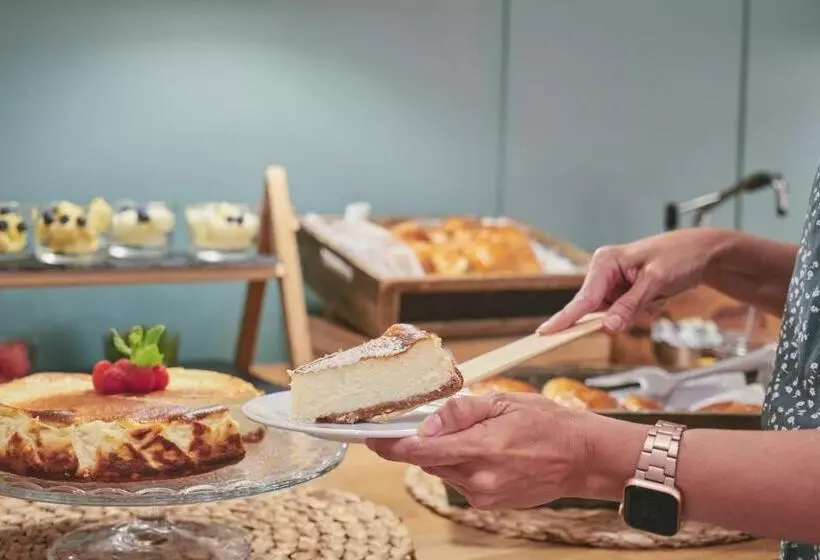 Fotos del hotel Tres Torres Atiram Hotels:  14