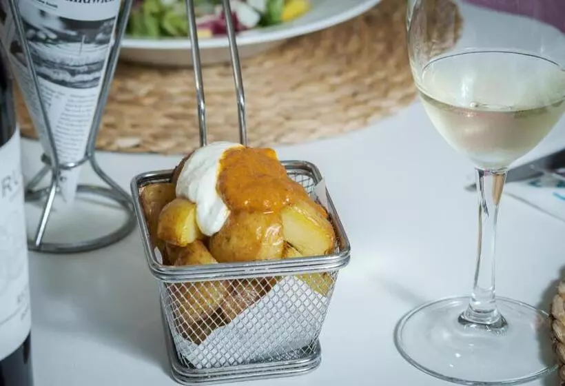 Fotos del hotel Tres Torres Atiram Hotels:  24