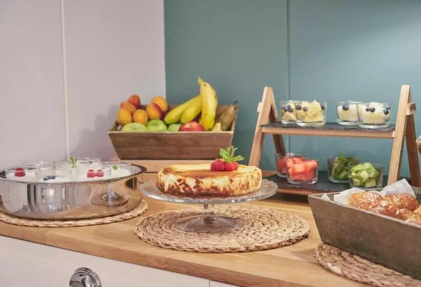 Fotos del hotel Tres Torres Atiram Hotels:  12