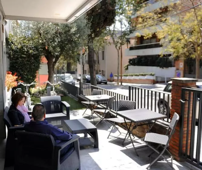 Fotos del hotel Tres Torres Atiram Hotels:  4