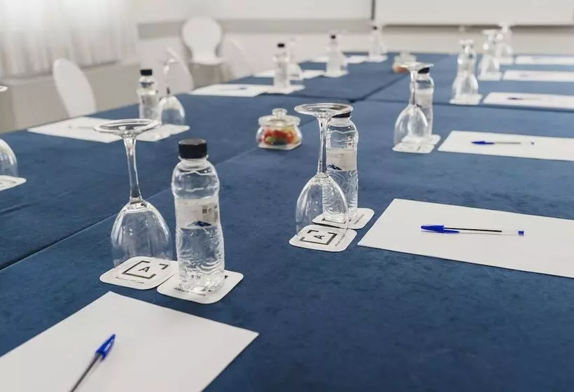 Fotos del hotel Tres Torres Atiram Hotels:  7