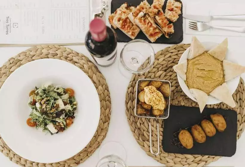 Fotos del hotel Tres Torres Atiram Hotels:  18