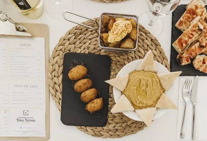 Fotos del hotel Tres Torres Atiram Hotels:  23