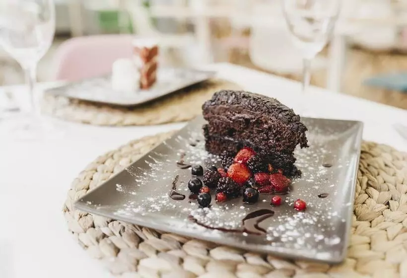 Fotos del hotel Tres Torres Atiram Hotels:  16