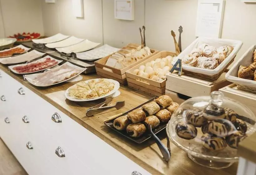 Fotos del hotel Tres Torres Atiram Hotels:  2