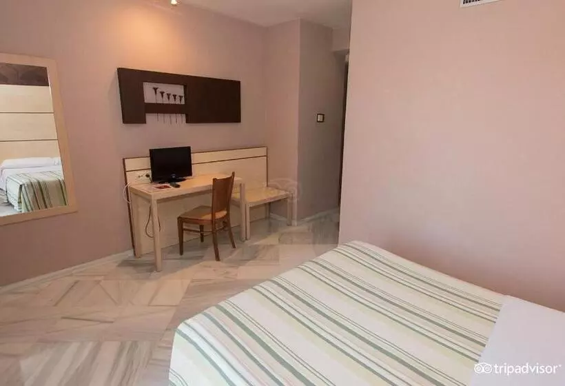 Fotos del hotel Villa Blanca:  17