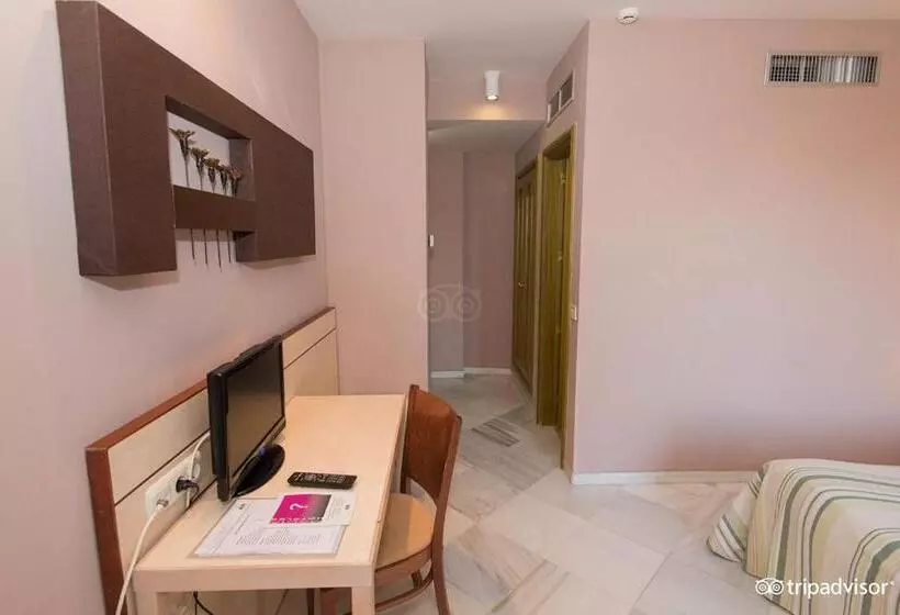 Fotos del hotel Villa Blanca:  25