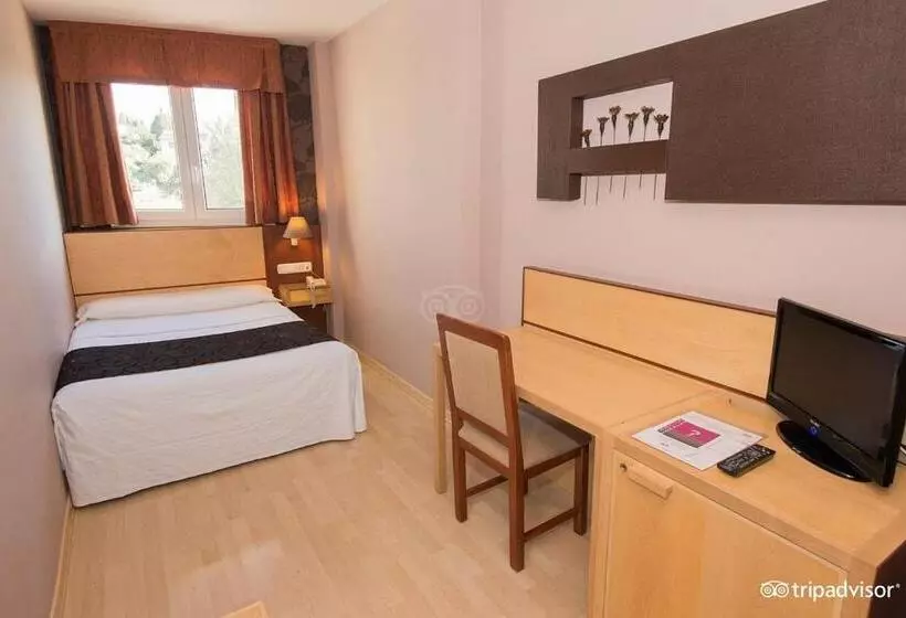 Fotos del hotel Villa Blanca:  23