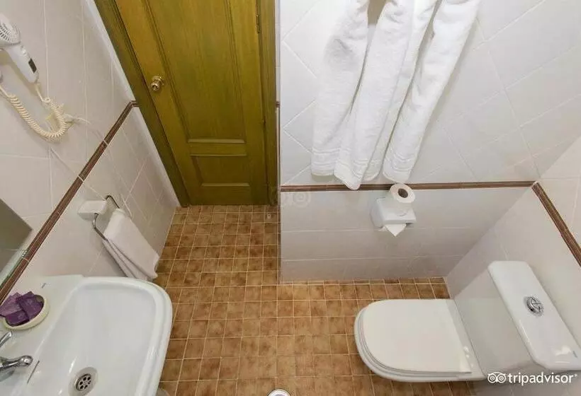 Fotos del hotel Villa Blanca:  6