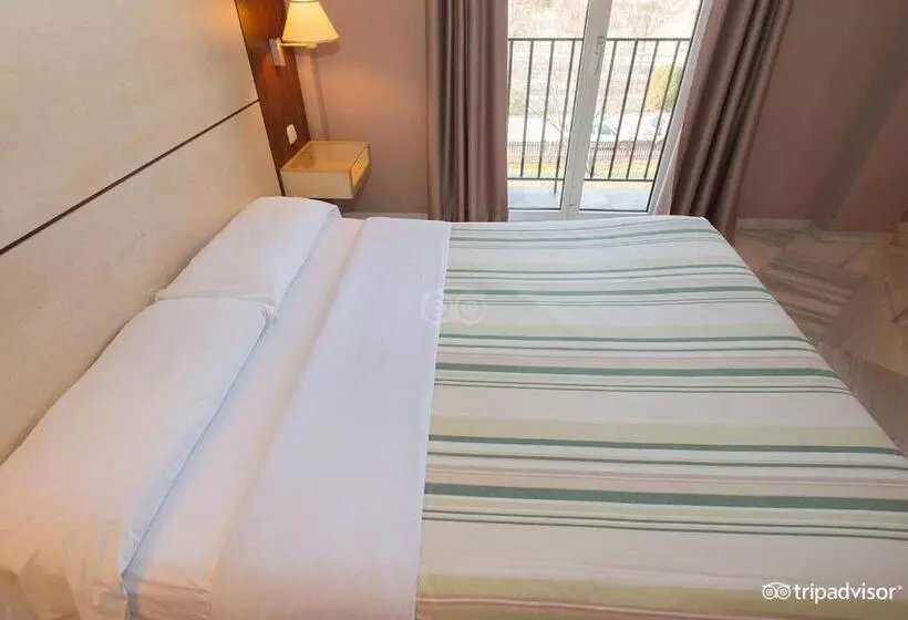 Fotos del hotel Villa Blanca:  24