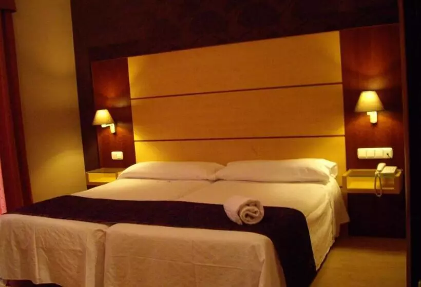 Fotos del hotel Villa Blanca:  8