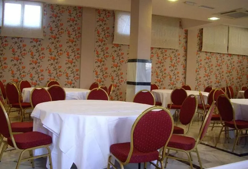 Fotos del hotel Villa Blanca:  5