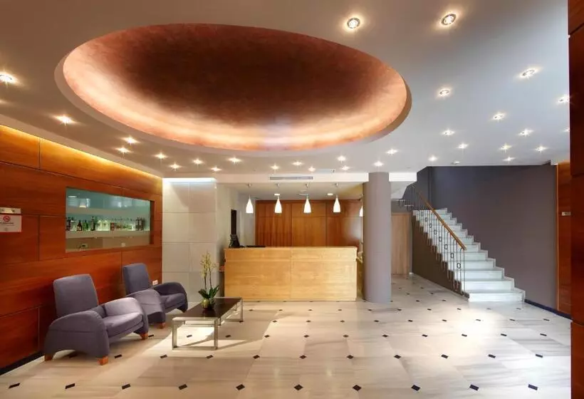 Fotos del hotel Villa Blanca:  9