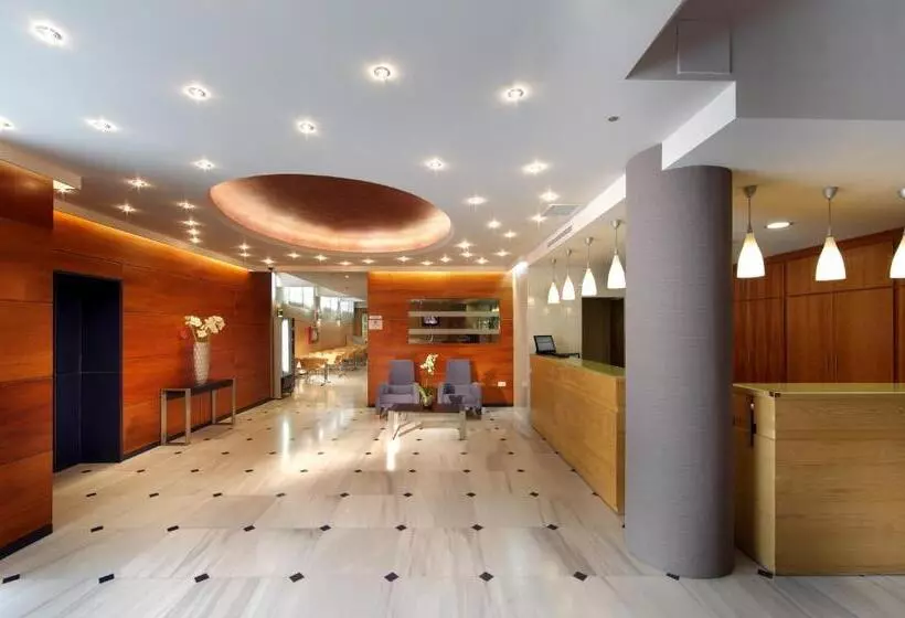 Fotos del hotel Villa Blanca:  3