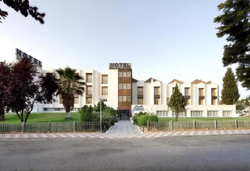 Fotos del hotel Villa Blanca:  16