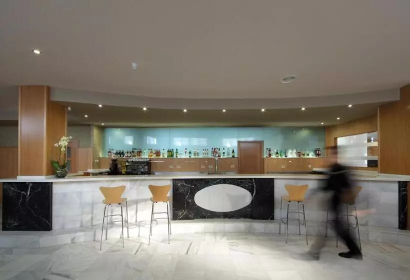 Fotos del hotel Villa Blanca:  4