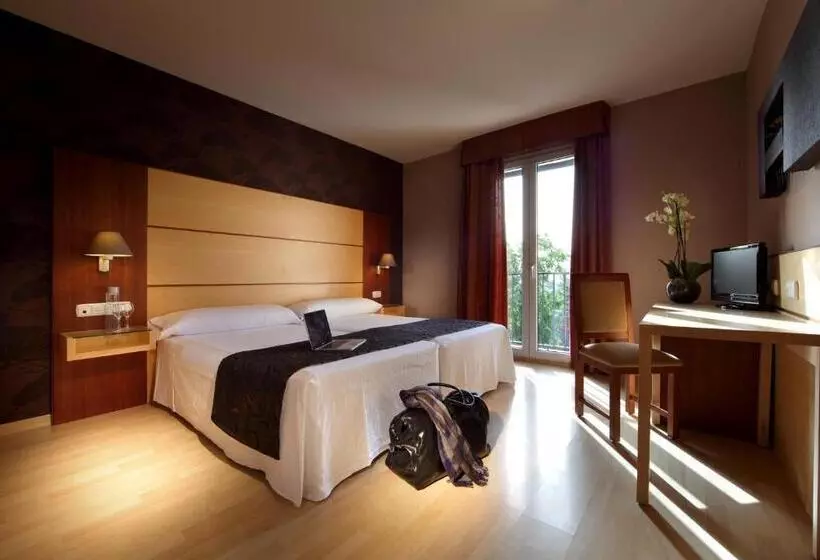 Fotos del hotel Villa Blanca:  2