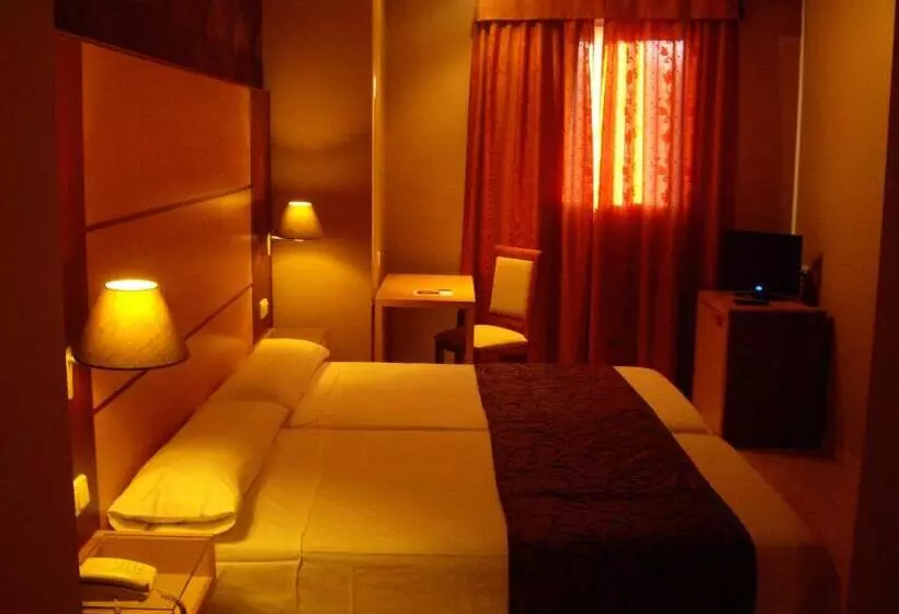 Fotos del hotel Villa Blanca:  13