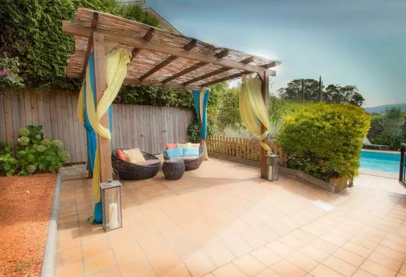 Fotos del hotel Villa Covelo:  19