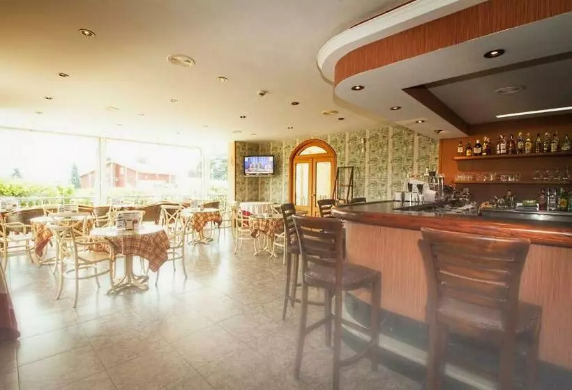 Fotos del hotel Villa Covelo:  7