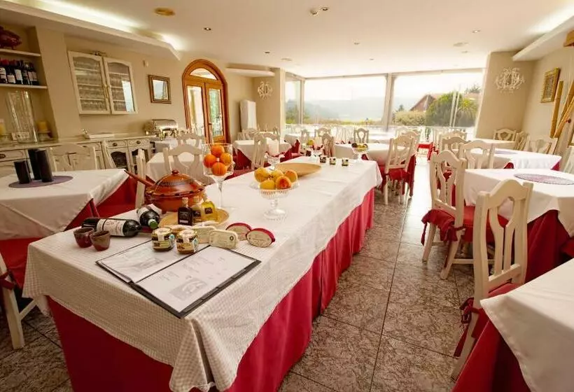 Fotos del hotel Villa Covelo:  13