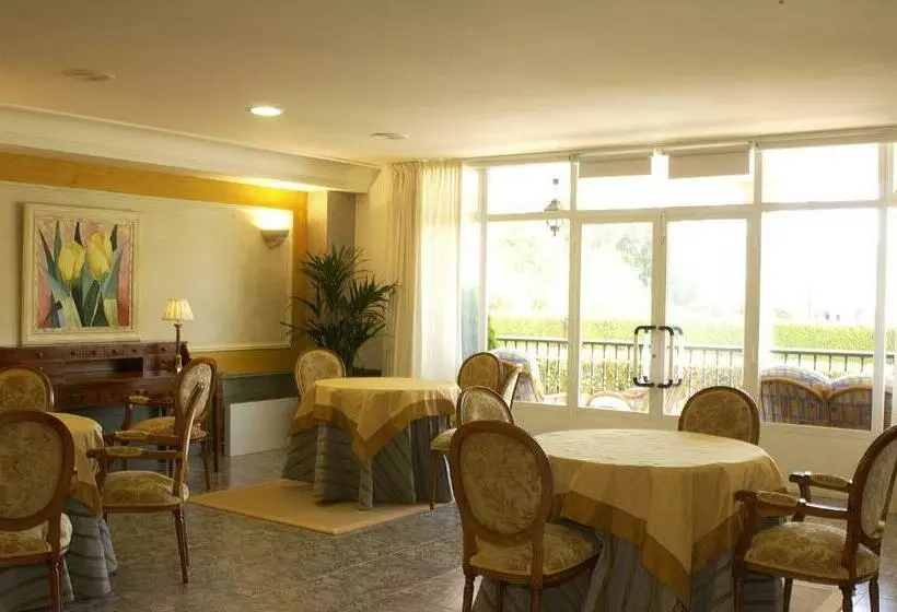 Fotos del hotel Villa Covelo:  16