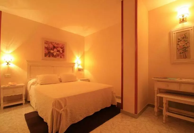 Fotos del hotel Villa Covelo:  20