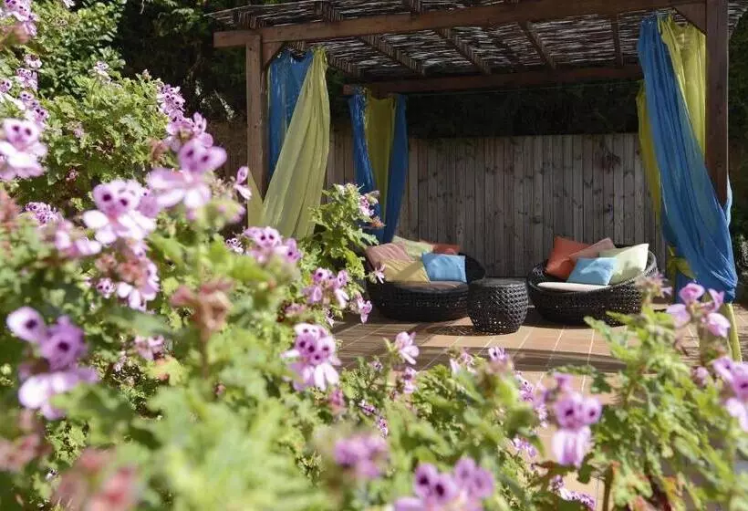 Fotos del hotel Villa Covelo:  22