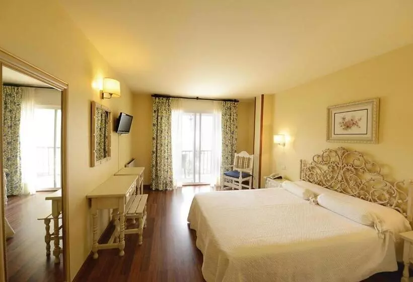 Fotos del hotel Villa Covelo:  15