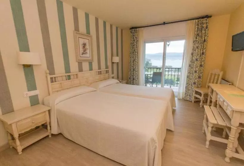 Fotos del hotel Villa Covelo:  18