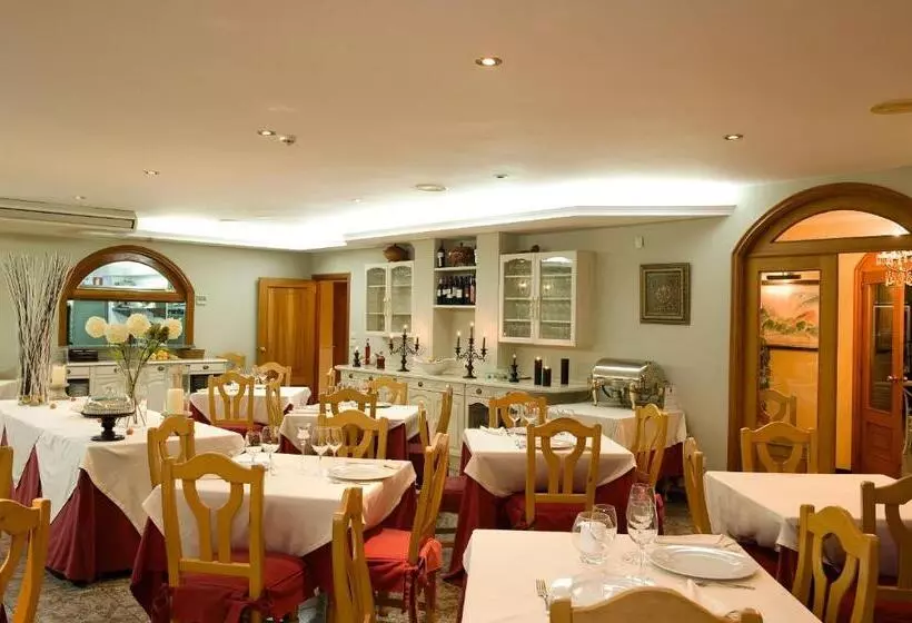 Fotos del hotel Villa Covelo:  2