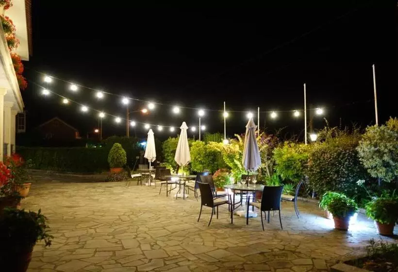 Fotos del hotel Villa Covelo:  21