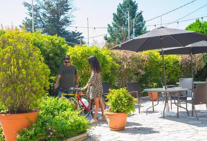 Fotos del hotel Villa Covelo:  25