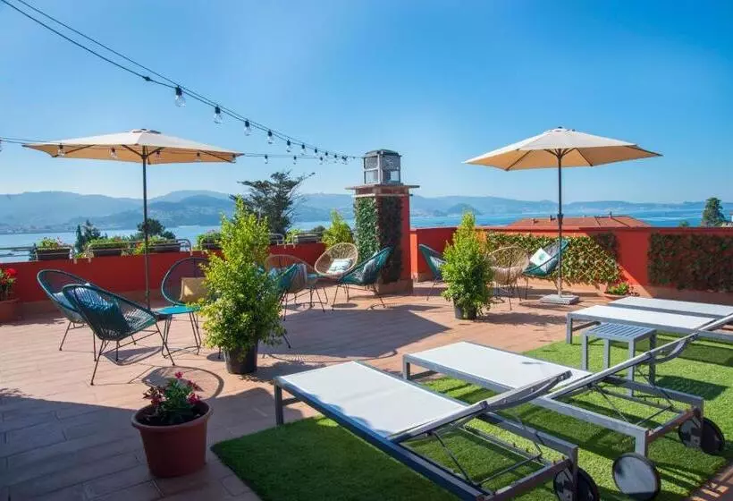 Fotos del hotel Villa Covelo:  17