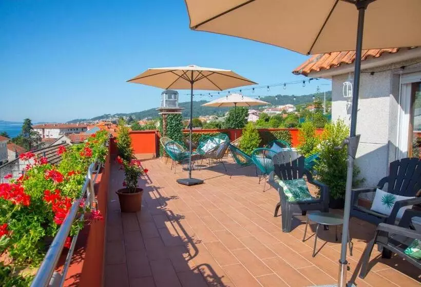 Fotos del hotel Villa Covelo:  14