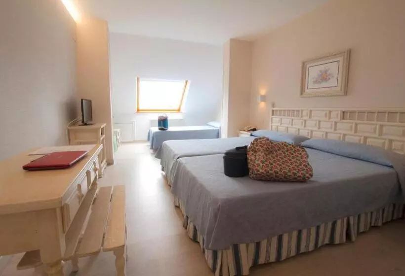 Fotos del hotel Villa Covelo:  9