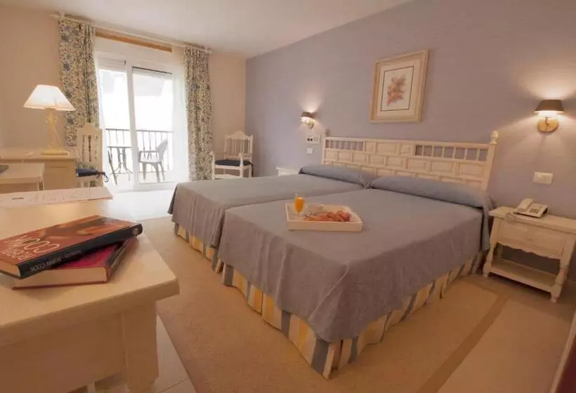 Fotos del hotel Villa Covelo:  12