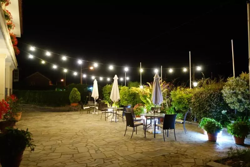 Fotos del hotel Villa Covelo:  11