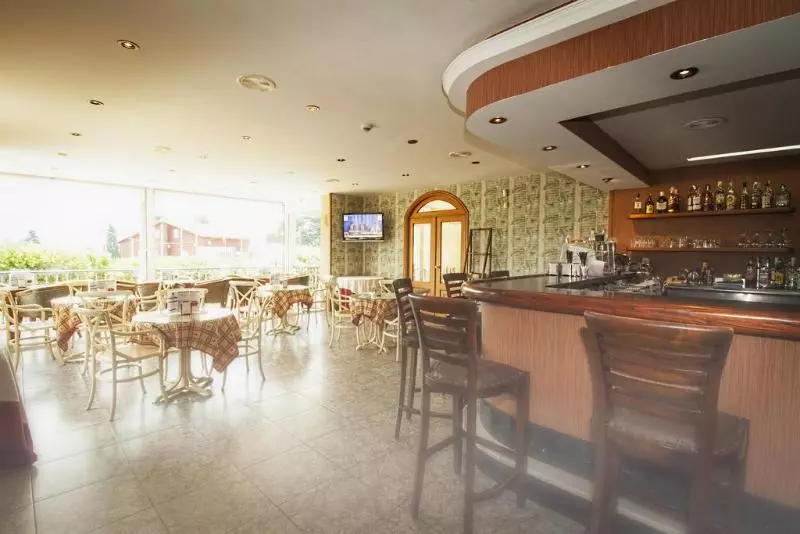 Fotos del hotel Villa Covelo:  3