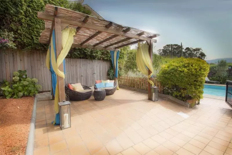 Fotos del hotel Villa Covelo:  8