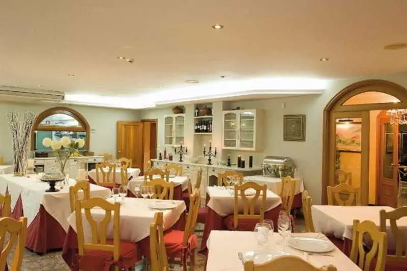 Fotos del hotel Villa Covelo:  6