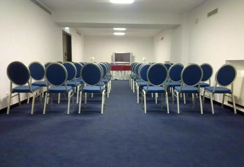 Fotos del hotel Vip Executive Saldanha:  23