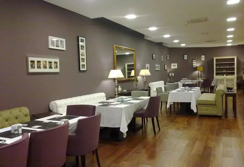 Fotos del hotel Vip Executive Saldanha:  4